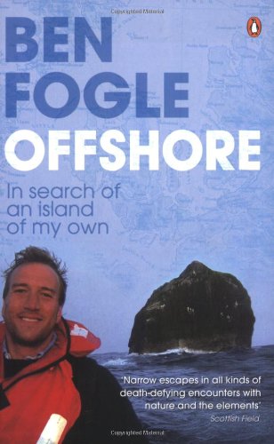 Stock image for Offshore: In Search of an Island of My Own for sale by WorldofBooks