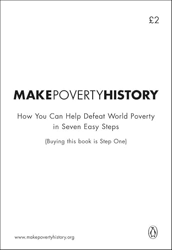 9780141024394: Make Poverty History