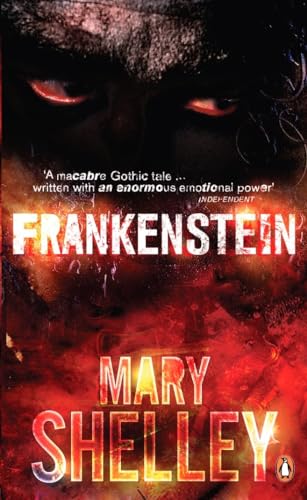 9780141024448: Frankenstein