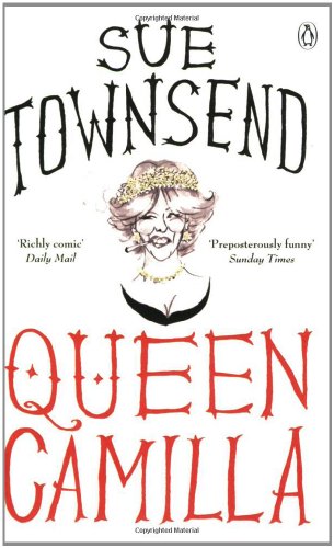 Imagen de archivo de Queen Camilla a la venta por AwesomeBooks