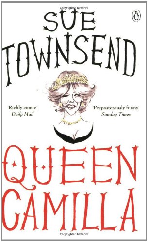 Stock image for Queen Camilla for sale by Better World Books: West