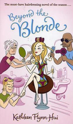 Stock image for BEYOND THE BLONDE for sale by Chapitre.com : livres et presse ancienne