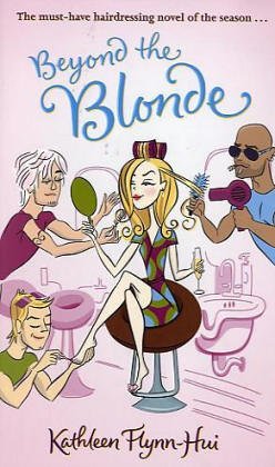 9780141024493: Beyond the Blonde (OM)