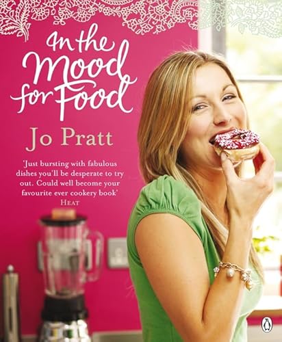 Imagen de archivo de In the Mood for Food a la venta por WorldofBooks