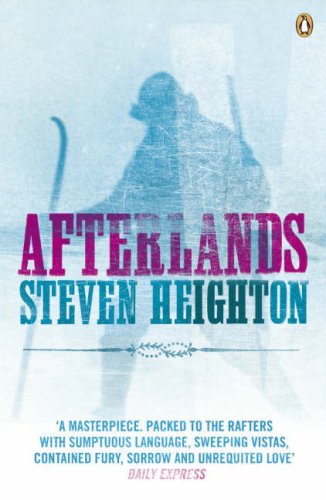 Stock image for Afterlands for sale by Orbiting Books
