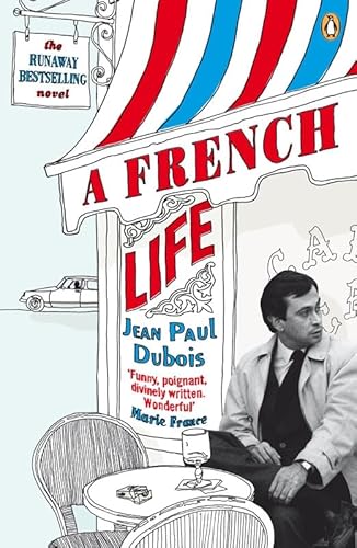 Stock image for A French Life for sale by WorldofBooks