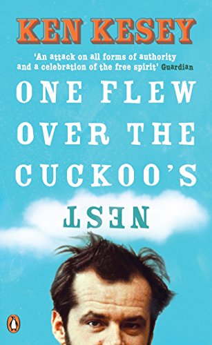 Stock image for One Flew Over the Cuckoo's Nest for sale by More Than Words