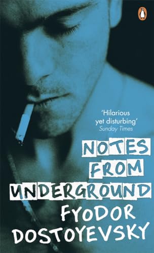 Beispielbild fr Notes from Underground (Penguin Classics) zum Verkauf von WorldofBooks