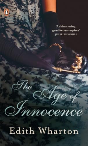 The Age of Innocence (9780141024936) by Edith Wharton