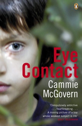 Beispielbild fr Eye Contact zum Verkauf von WorldofBooks