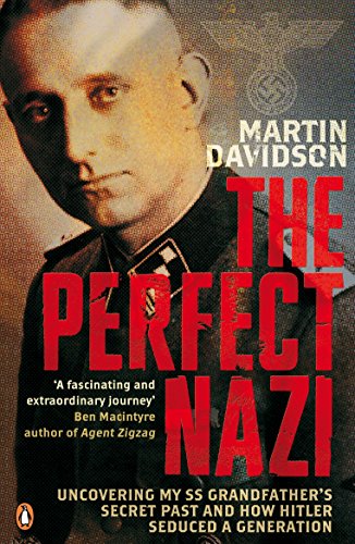 Imagen de archivo de The Perfect Nazi a la venta por Blackwell's