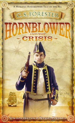 Hornblower And The Crisis (9780141025056) by Forester, C S