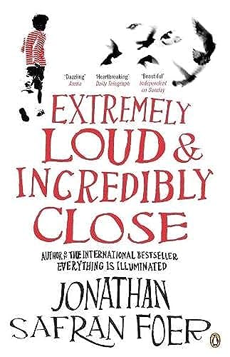 Stock image for Extremely Loud and Incredibly Close for sale by Zoom Books Company