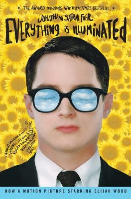 9780141025278: Everything is Illuminated (Film)