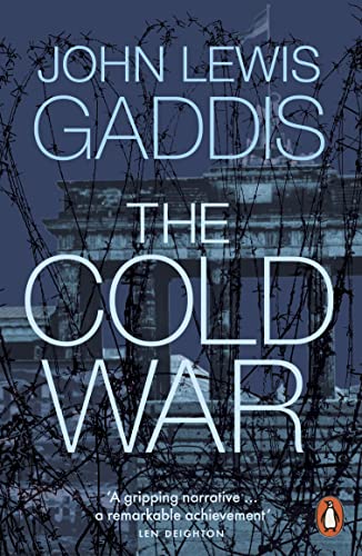 9780141025322: The Cold War /anglais