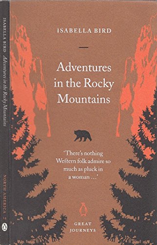 Beispielbild fr Adventures in the Rocky Mountains (Penguin Great Journeys) zum Verkauf von ThriftBooks-Atlanta