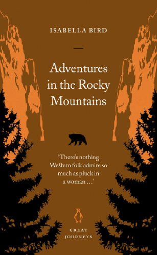 9780141025346: Adventures in the Rocky Mountains (Penguin Great Journeys) [Idioma Ingls]