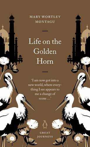 9780141025421: Life on the Golden Horn (Penguin Great Journeys) [Idioma Ingls]