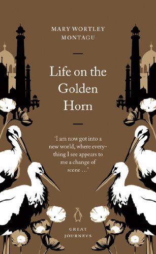 9780141025421: Life on the Golden Horn (Penguin Great Journeys)