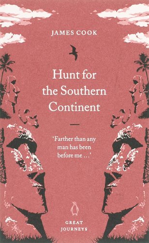 Hunt for the Southern Continent