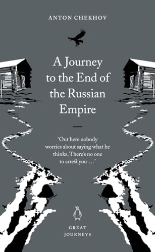 Stock image for A Journey to the End of the Russian Empire (Penguin Great Journeys) for sale by Bahamut Media