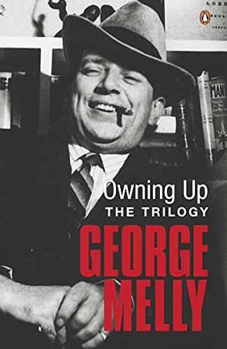 Stock image for Owning Up: The Trilogy (Classic biography) for sale by WorldofBooks