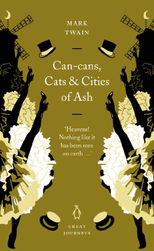 Can-cans, Cats & Cities of Ash