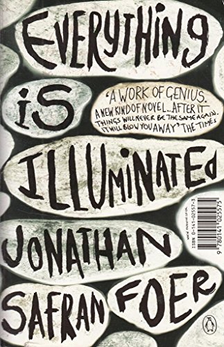 9780141025575: Everything is Illuminated (Ottakar's)