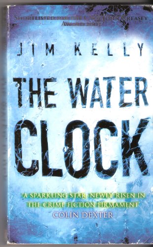 9780141025582: The Water Clock (Ottakar's)