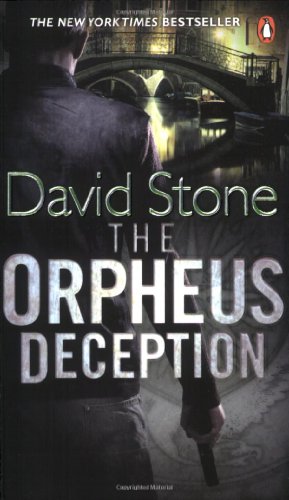 9780141025643: The Orpheus Deception