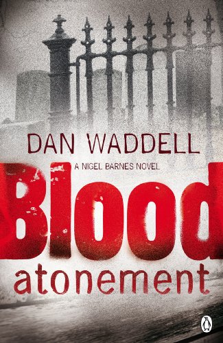 Imagen de archivo de Blood Atonement a la venta por WorldofBooks