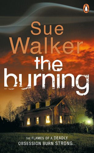 Stock image for The Burning for sale by Bayside Books
