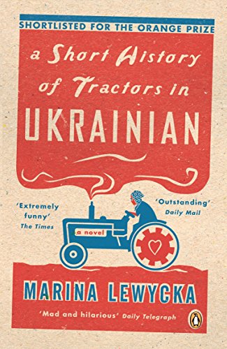 9780141025766: A Short History of Tractors in Ukrainian