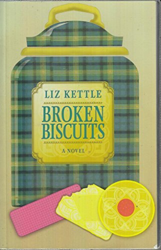 9780141025827: Broken Biscuits