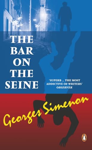 9780141025889: The Bar on the Seine