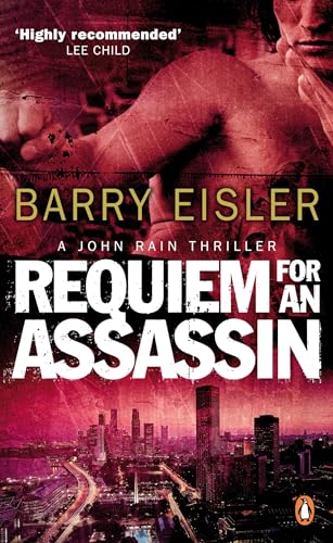 9780141025926: Requiem for an Assassin