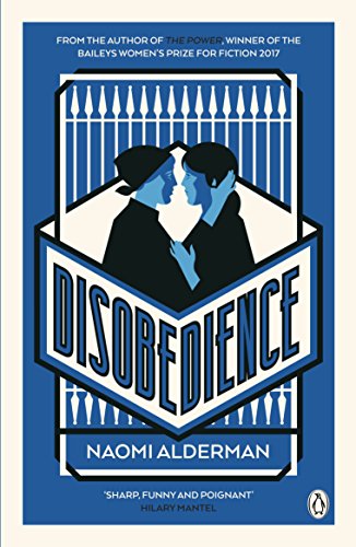 Stock image for Disobedience for sale by Blackwell's