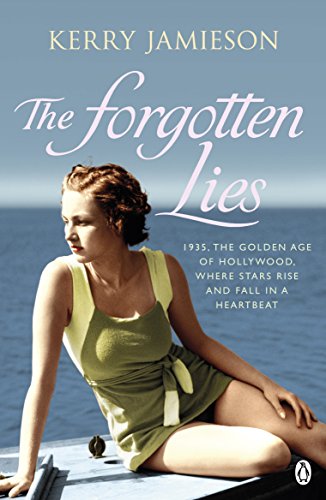 Stock image for The Forgotten Lies for sale by AwesomeBooks