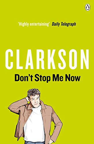 Stock image for Don't Stop Me Now for sale by Blackwell's