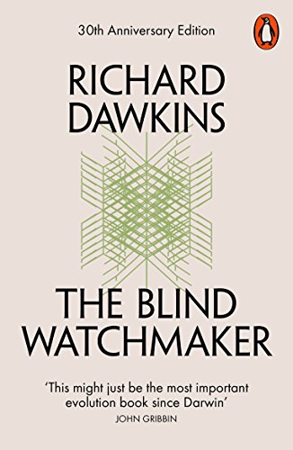 9780141026169: The Blind Watchmaker: Modèle aléatoire