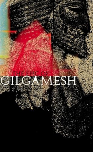 Stock image for The Epic of Gilgamesh for sale by Blackwell's