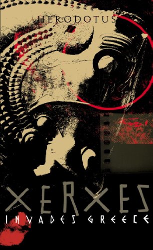 Imagen de archivo de Xerxes Invades Greece a la venta por Better World Books