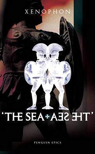 Stock image for The Sea, The Sea (Penguin Epics) for sale by HPB Inc.