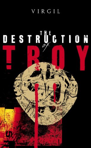 The Destruction of Troy (Penguin Epics) (9780141026343) by Virgil