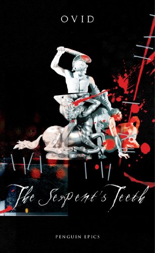 Beispielbild fr Penguin Epics : The Serpents Teeth zum Verkauf von Reuseabook