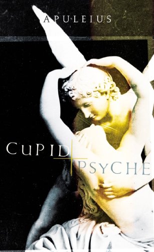 Beispielbild fr Penguin Epics : Cupid and Psyche zum Verkauf von AwesomeBooks