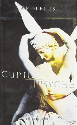 9780141026374: Cupid and Psyche (Penguin Epics)