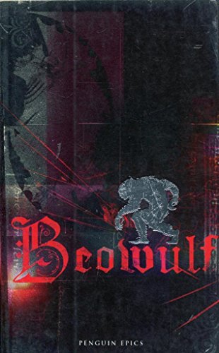 9780141026398: Beowulf (Penguin Epics)
