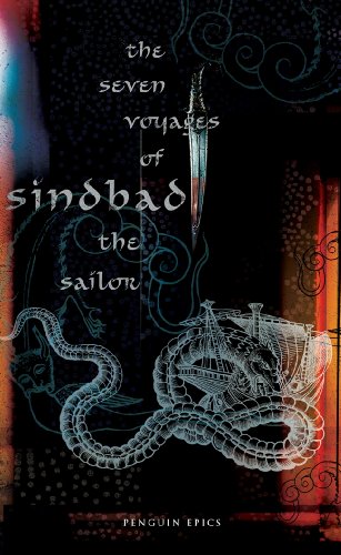 Stock image for The Seven Voyages of Sinbad the Sailor for sale by Better World Books Ltd