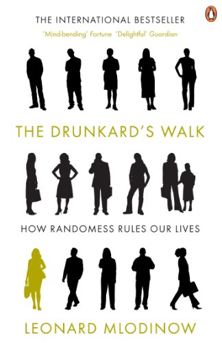 9780141026473: The Drunkard's Walk: How Randomness Rules Our Lives